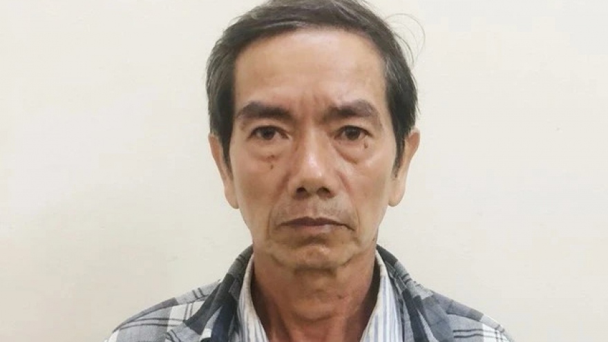 Anti-State instigator arrested in An Giang